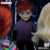 Mezco Son of Chucky - Seed of Chucky - Glen muñeco parlante - 38 cm
