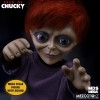 Mezco Son of Chucky - Seed of Chucky - Glen muñeco parlante - 38 cm