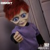 Mezco Son of Chucky - Seed of Chucky - Glen muñeco parlante - 38 cm