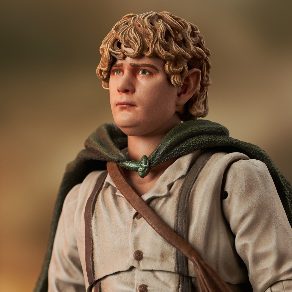 Diamond Select - Samwise Gamgee - El Señor de los Anillos - LOTR