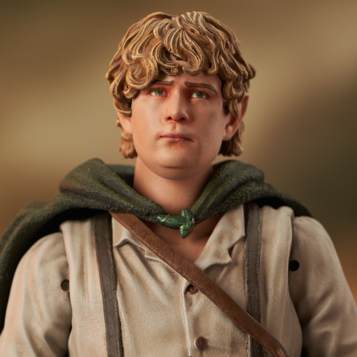 Diamond Select - Samwise Gamgee - El Señor de los Anillos - LOTR