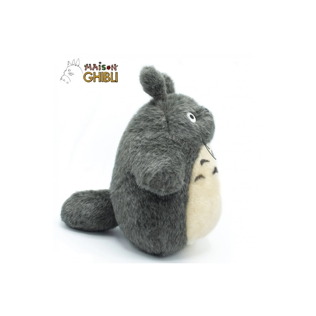Maison Ghibli Totoro Peluche Big M - Mi vecino Totoro