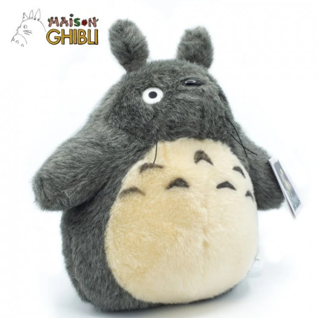 Maison Ghibli Totoro Peluche Big M - Mi vecino Totoro