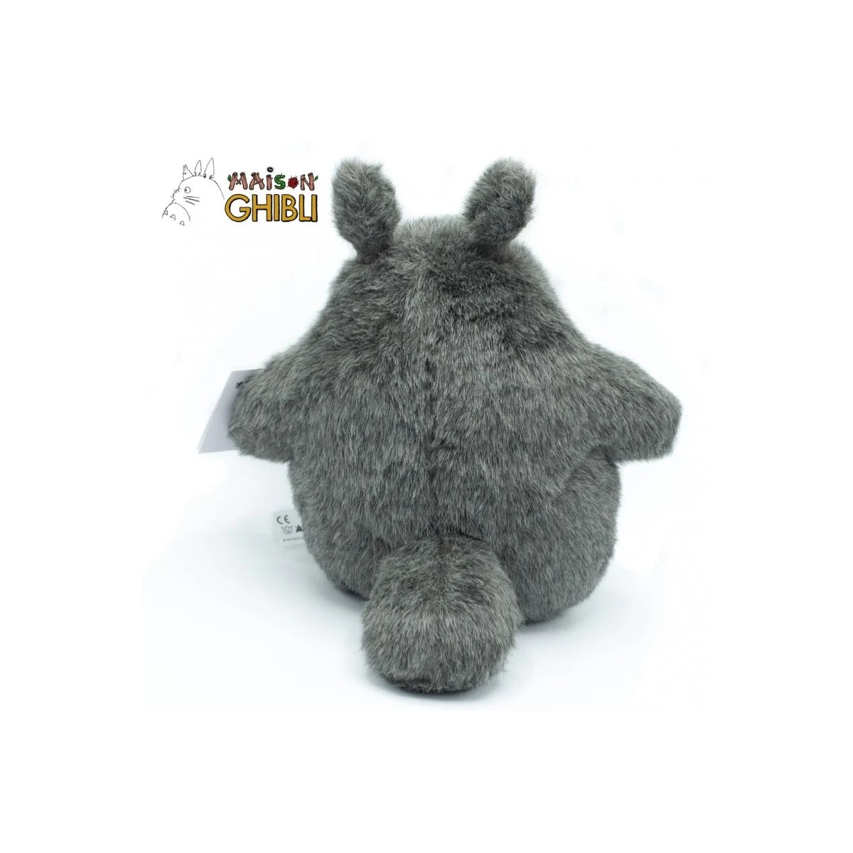 Maison Ghibli Totoro Peluche Big M - Mi vecino Totoro