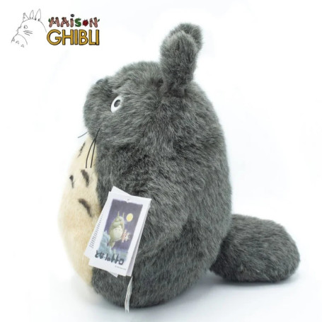 Maison Ghibli Totoro Peluche Big M - Mi vecino Totoro