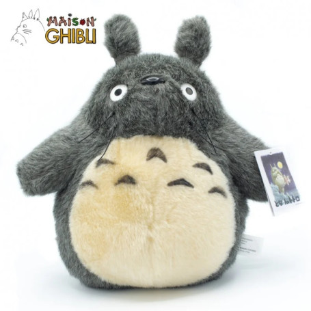 Maison Ghibli Totoro Peluche Big M - Mi vecino Totoro