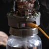 Benelic - Studio Ghibli Le Château Ambulant - Humidificador Castillo Howl