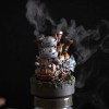 Benelic - Studio Ghibli Le Château Ambulant - Humidificador Castillo Howl