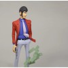 Bulles en Boite - Estatua de Lupin Tercero (Parte II)
