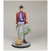 Bulles en Boite - Estatua de Lupin Tercero (Parte II)