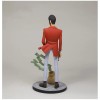 Bulles en Boite - Estatua de Lupin Tercero (Parte II)