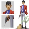 Bulles en Boite - Estatua de Lupin Tercero (Parte II)