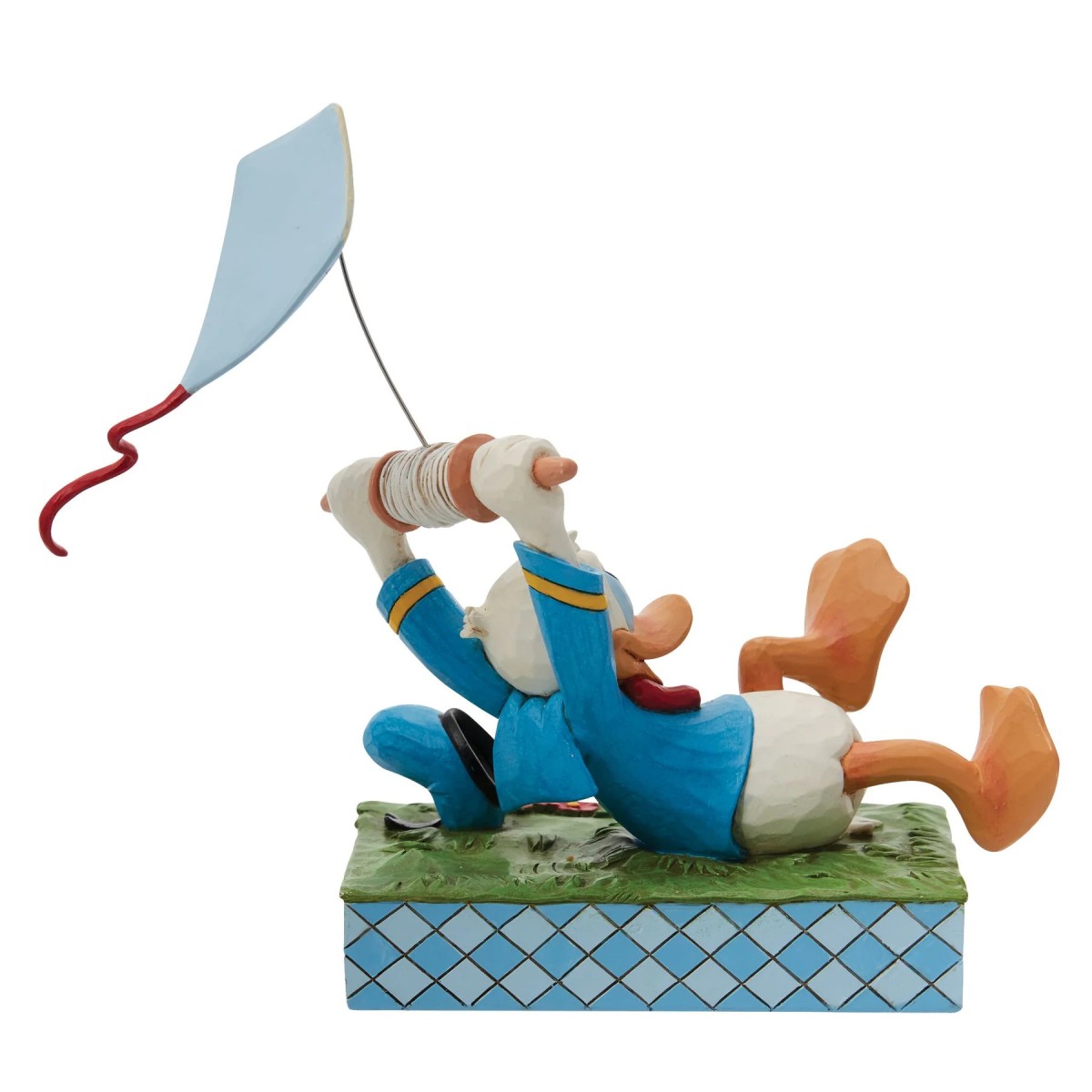 Enesco - Tradición Disney - Cometa Donald - Por Jim Shore