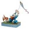 Enesco - Tradición Disney - Cometa Donald - Por Jim Shore