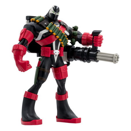 McFarlane - Comando Spawn (Las aventuras de Spawn) - 30º aniversario