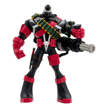 McFarlane - Comando Spawn (Las aventuras de Spawn) - 30º aniversario