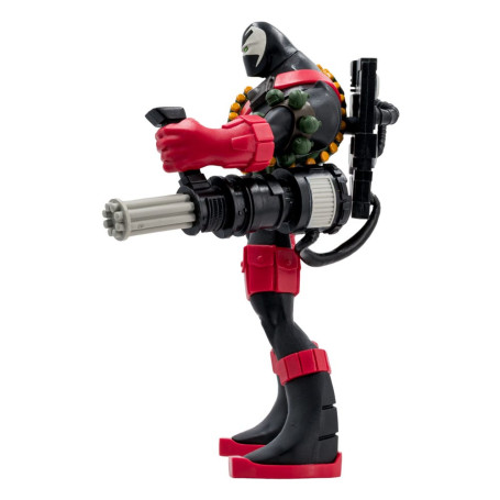 McFarlane - Comando Spawn (Las aventuras de Spawn) - 30º aniversario