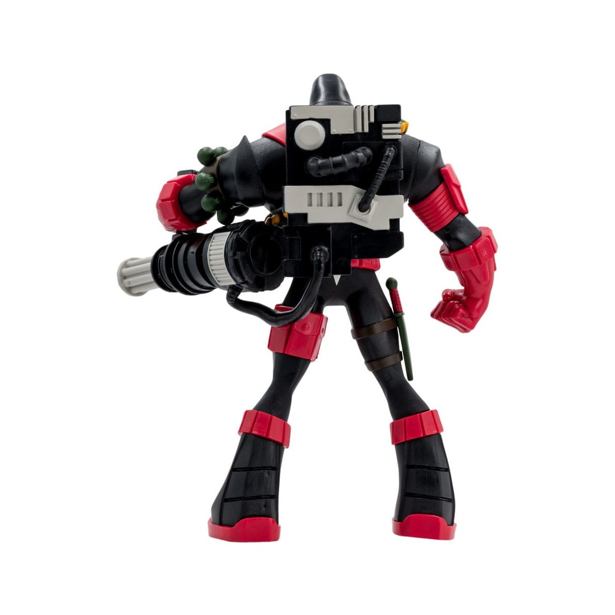 McFarlane - Comando Spawn (Las aventuras de Spawn) - 30º aniversario