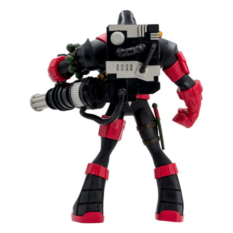 McFarlane - Comando Spawn (Las aventuras de Spawn) - 30º aniversario