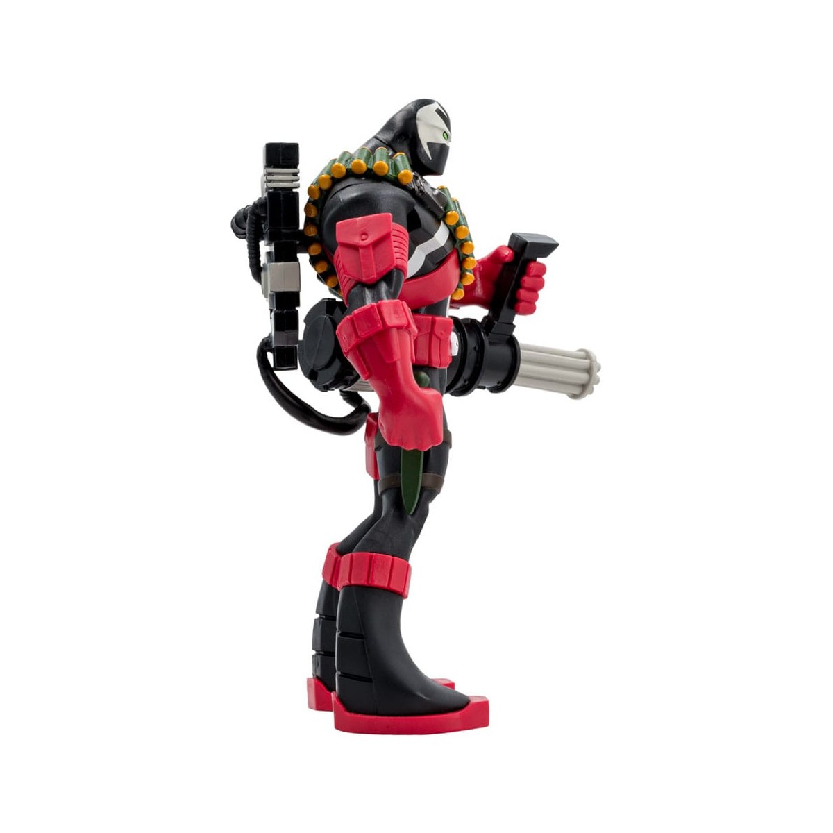 McFarlane - Comando Spawn (Las aventuras de Spawn) - 30º aniversario