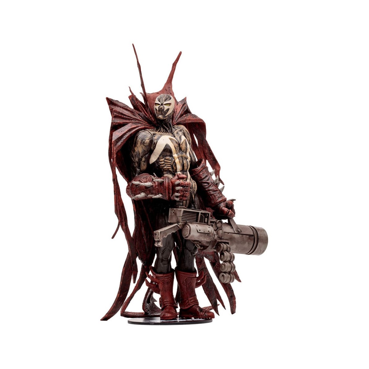 McFarlane - Hellspawn (Spawn HSI.005) - 30 aniversario