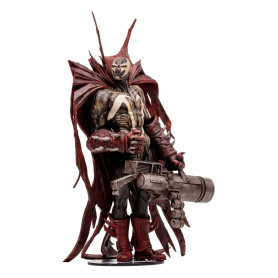 McFarlane - Hellspawn (Spawn HSI.005) - 30 aniversario