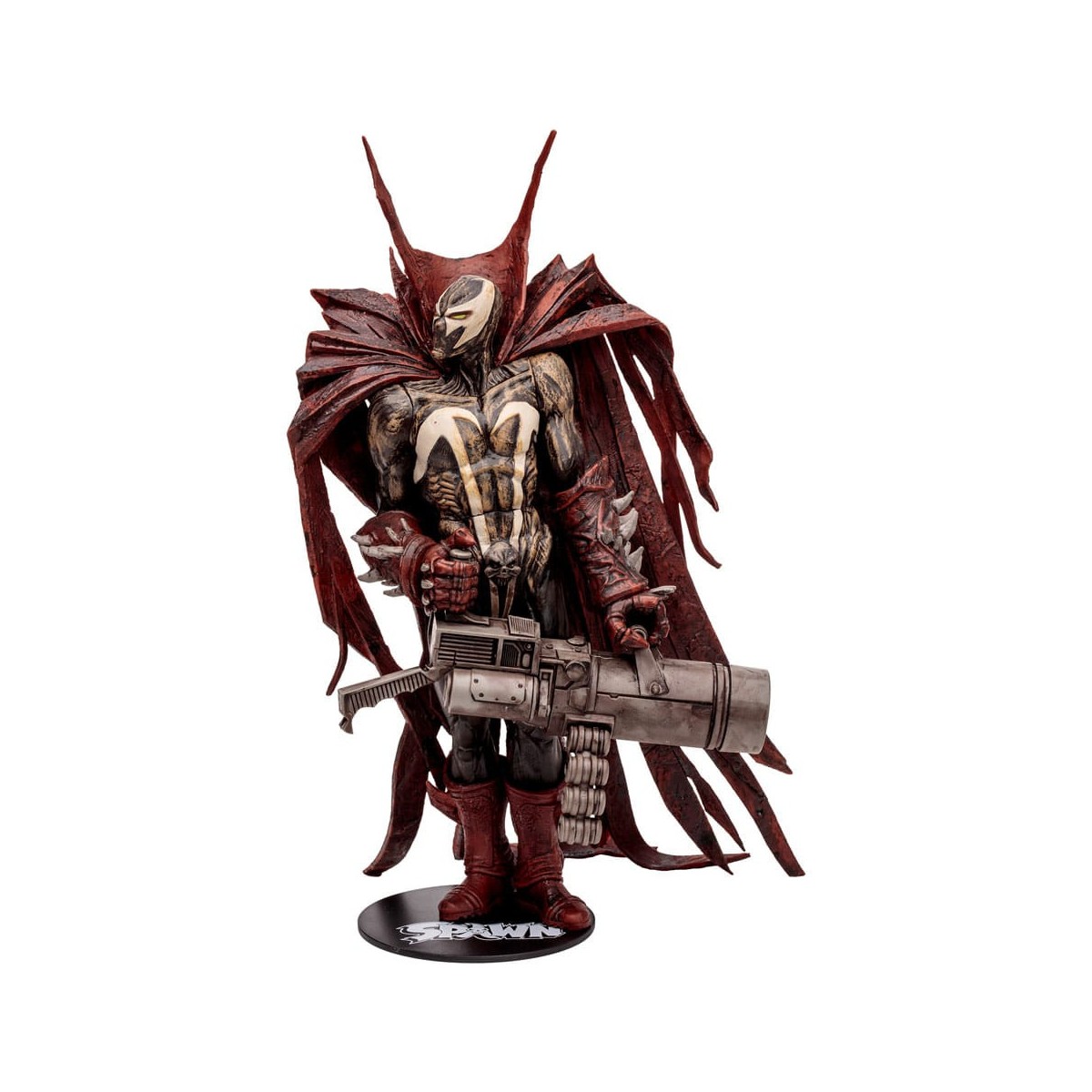McFarlane - Hellspawn (Spawn HSI.005) - 30 aniversario