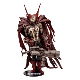 McFarlane - Hellspawn (Spawn HSI.005) - 30 aniversario