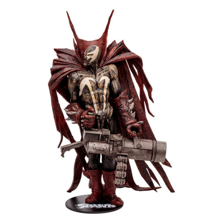 McFarlane - Hellspawn (Spawn HSI.005) - 30 aniversario