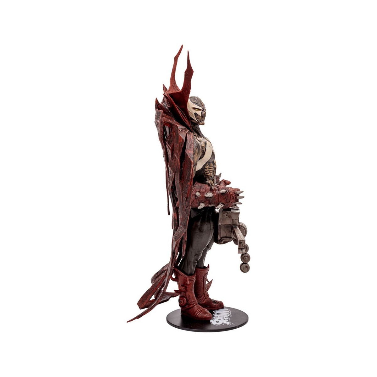 McFarlane - Hellspawn (Spawn HSI.005) - 30 aniversario