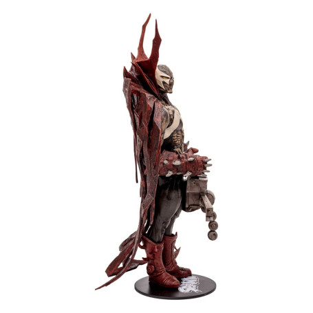 McFarlane - Hellspawn (Spawn HSI.005) - 30 aniversario