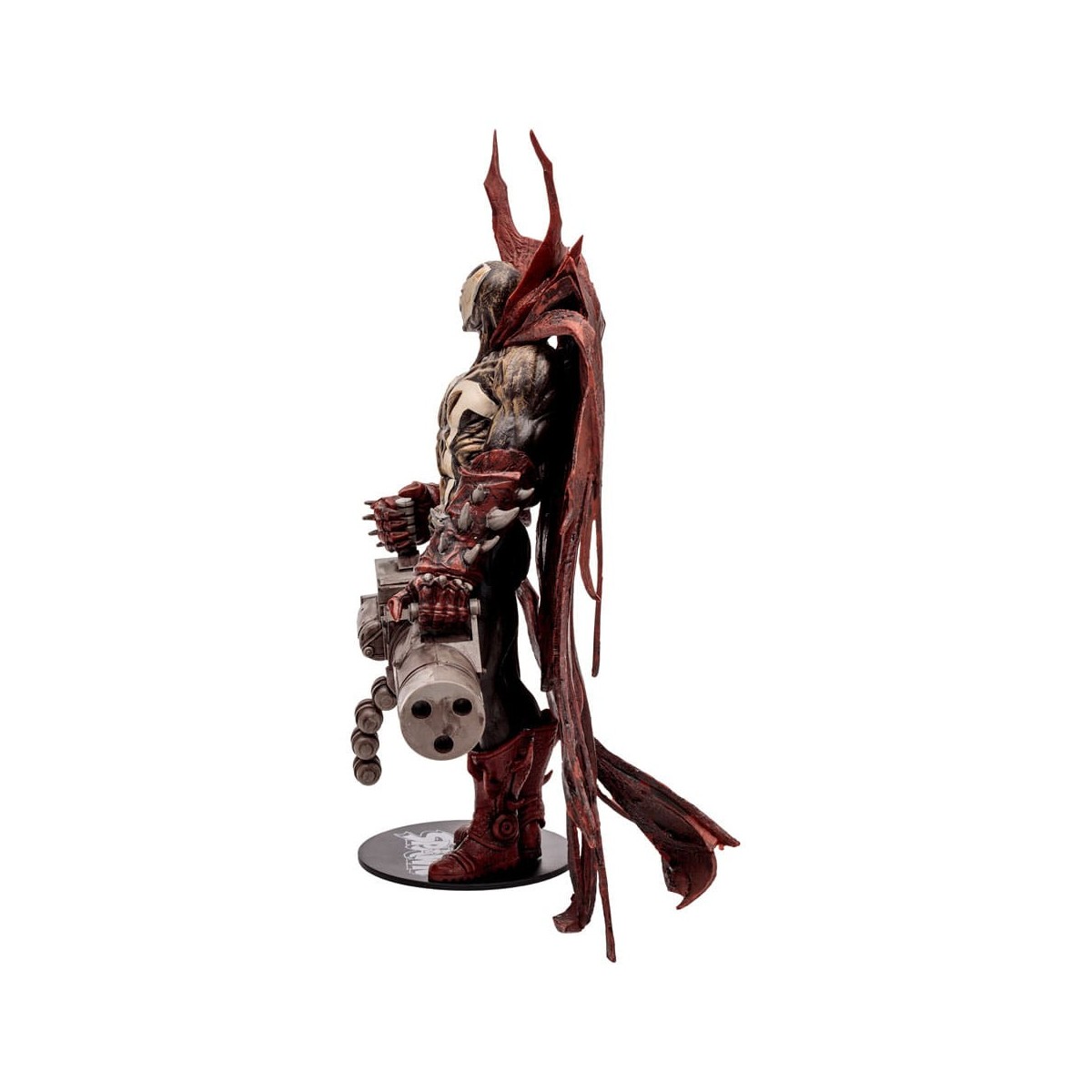 McFarlane - Hellspawn (Spawn HSI.005) - 30 aniversario