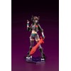 Kotobukiya Nemesis Prime Transformers Bishoujo Edición Limitada estatuilla PVC 1/7