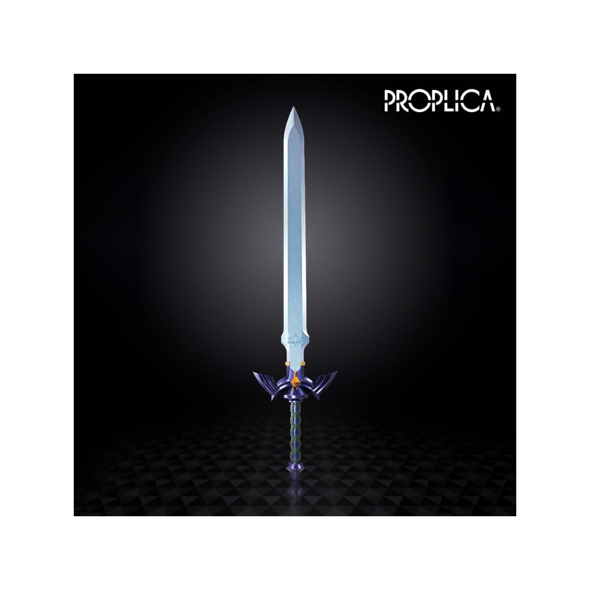 Bandai Tamashii - Proplica The Legend of Zelda - Espada Maestra