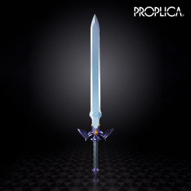Bandai Tamashii - Proplica The Legend of Zelda - Espada Maestra
