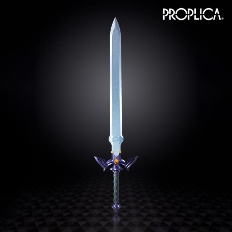 Bandai Tamashii - Proplica The Legend of Zelda - Espada Maestra