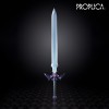 Bandai Tamashii - Proplica The Legend of Zelda - Espada Maestra