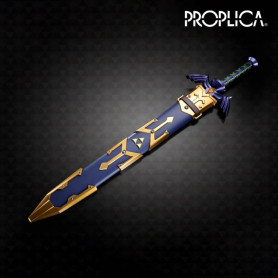 Bandai Tamashii - Proplica The Legend of Zelda - Espada Maestra