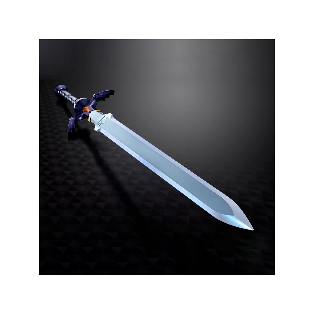 Bandai Tamashii - Proplica The Legend of Zelda - Espada Maestra