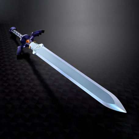 Bandai Tamashii - Proplica The Legend of Zelda - Espada Maestra