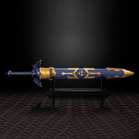Bandai Tamashii - Proplica The Legend of Zelda - Espada Maestra