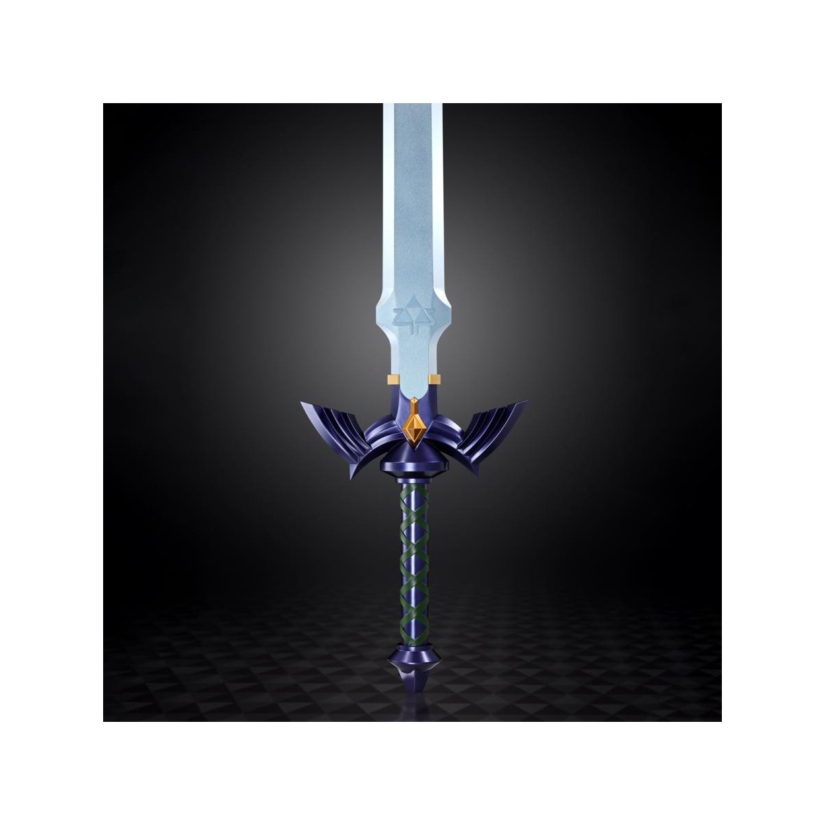 Bandai Tamashii - Proplica The Legend of Zelda - Espada Maestra