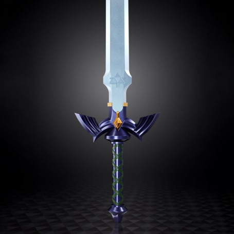 Bandai Tamashii - Proplica The Legend of Zelda - Espada Maestra