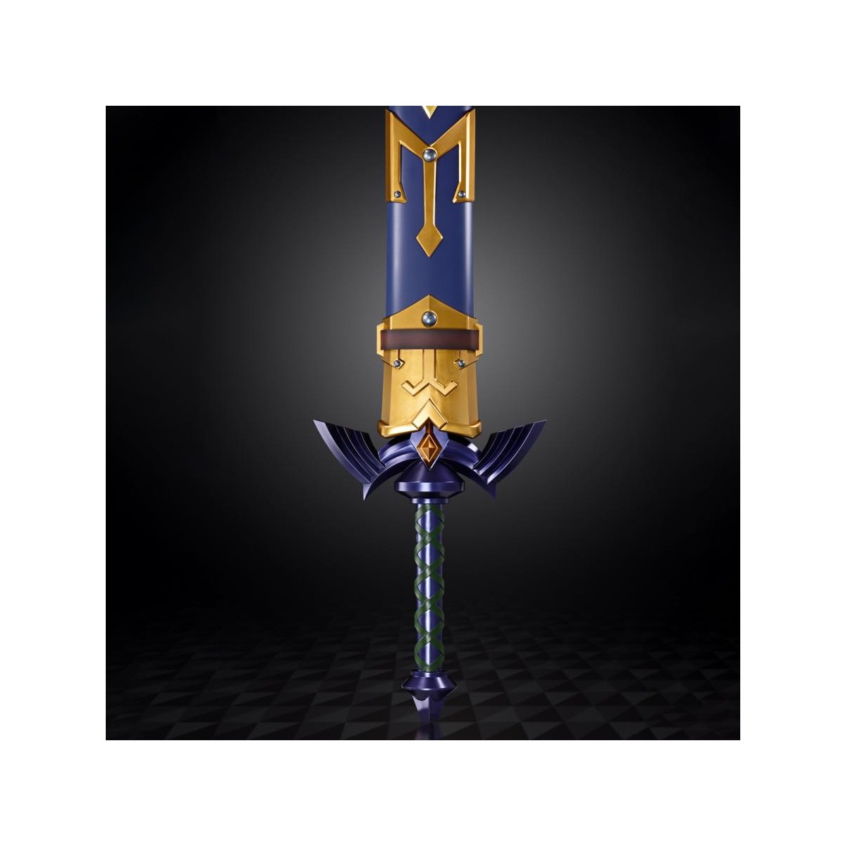 Bandai Tamashii - Proplica The Legend of Zelda - Espada Maestra