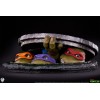 Premium Collectibles Studio PCS - TMNT: Underground 1:1 escala diorama - Teenage Mutant Ninja Turtles