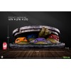 Premium Collectibles Studio PCS - TMNT: Underground 1:1 escala diorama - Teenage Mutant Ninja Turtles