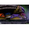 Premium Collectibles Studio PCS - TMNT: Underground 1:1 escala diorama - Teenage Mutant Ninja Turtles