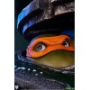 Premium Collectibles Studio PCS - TMNT: Underground 1:1 escala diorama - Teenage Mutant Ninja Turtles