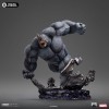 Iron Studios Marvel Spider-Man Vs Villains - Rhino BDS Art Escala 1/10
