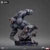 Iron Studios Marvel Spider-Man Vs Villains - Rhino BDS Art Escala 1/10